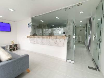 Casa de 5 alcobas en venta en Corferias, Bogotá, 210 m² · foto 15 de 20