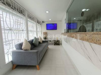 Casa de 5 alcobas en venta en Corferias, Bogotá, 210 m² · foto 17 de 20