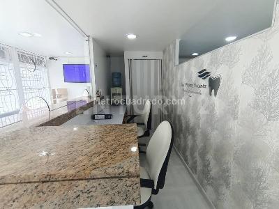 Casa de 5 alcobas en venta en Corferias, Bogotá, 210 m² · foto 20 de 20