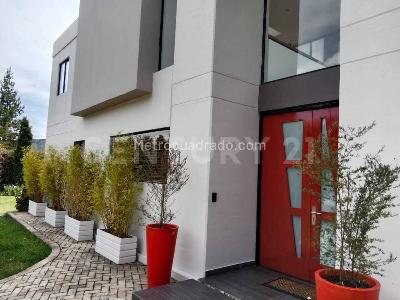 Casa en venta en El Hato, La Calera · foto 2 de 20