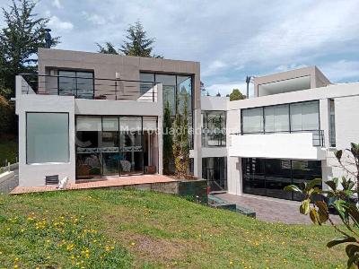 Casa en venta en El Hato, La Calera · foto 3 de 20