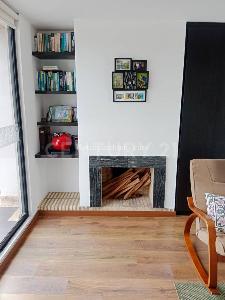 Casa en venta en El Hato, La Calera · foto 8 de 20