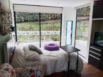 Casa en venta en El Hato, La Calera · foto 11 de 20