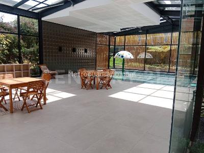 Casa en venta en El Hato, La Calera · foto 20 de 20