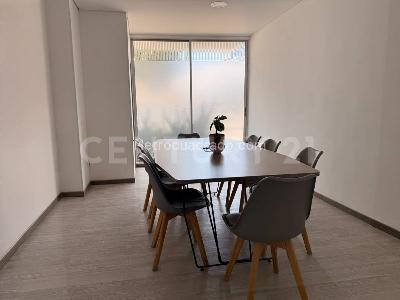 Apartamento de 1 alcoba en venta en Gratamira, Bogotá, 25 m² · foto 6 de 8