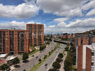 Apartamento de 1 alcoba en venta en Gratamira, Bogotá, 25 m² · foto 8 de 8