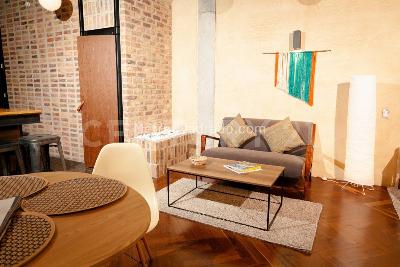Apartamento en Arriendo, La Macarena, Bogotá D.C.