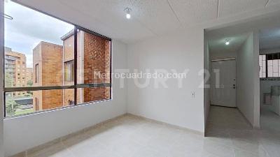 Apartamento en venta en Ciudad Salitre, Bogotá · foto 4 de 20