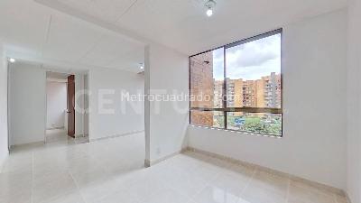 Apartamento en venta en Ciudad Salitre, Bogotá · foto 6 de 20