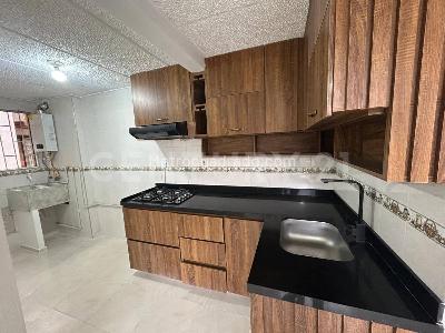 Apartamento en venta en Ciudad Salitre, Bogotá · foto 9 de 20