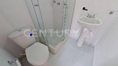 Apartamento en venta en Ciudad Salitre, Bogotá · foto 16 de 20
