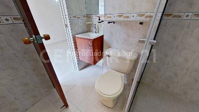 Apartamento en venta en Ciudad Salitre, Bogotá · foto 19 de 20