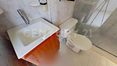 Apartamento en venta en Ciudad Salitre, Bogotá · foto 20 de 20