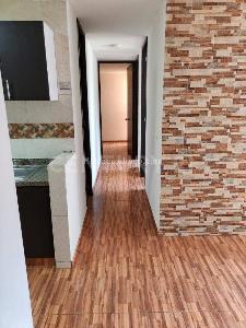 Apartamento de 3 alcobas en venta en El Salado, Ibagué, 51 m² · foto 5 de 19