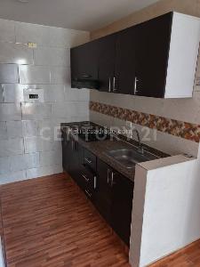 Apartamento de 3 alcobas en venta en El Salado, Ibagué, 51 m² · foto 7 de 19