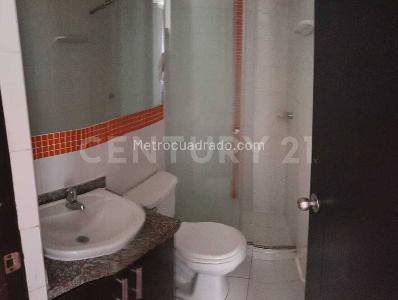 Apartamento de 3 alcobas en venta en El Salado, Ibagué, 51 m² · foto 9 de 19