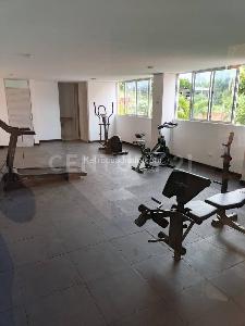 Apartamento de 3 alcobas en venta en El Salado, Ibagué, 51 m² · foto 14 de 19
