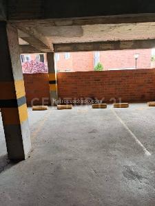 Apartamento de 3 alcobas en venta en El Salado, Ibagué, 51 m² · foto 15 de 19