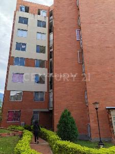 Apartamento de 3 alcobas en venta en El Salado, Ibagué, 51 m² · foto 16 de 19