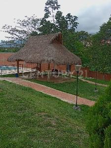 Apartamento de 3 alcobas en venta en El Salado, Ibagué, 51 m² · foto 17 de 19
