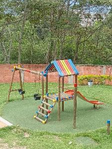 Apartamento de 3 alcobas en venta en El Salado, Ibagué, 51 m² · foto 19 de 19