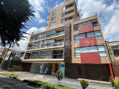 Apartamento en venta en La Soledad, Bogotá · foto 2 de 18