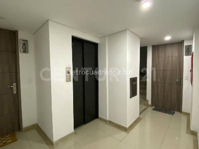 Apartamento en venta en La Soledad, Bogotá · foto 3 de 18