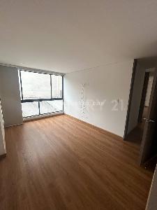 Apartamento en venta en La Soledad, Bogotá · foto 6 de 18
