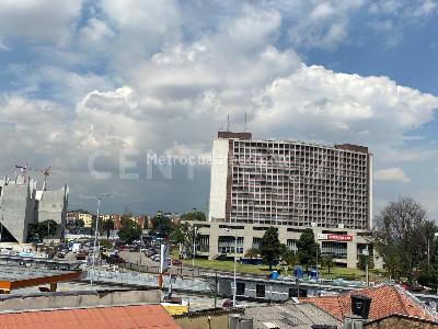 Apartamento en venta en La Soledad, Bogotá · foto 7 de 18