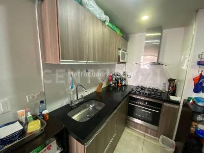 Apartamento en venta en La Soledad, Bogotá · foto 8 de 18