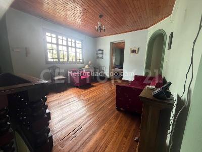Casa de 5 alcobas en venta en Teusaquillo, Bogotá, 472 m² · foto 3 de 19