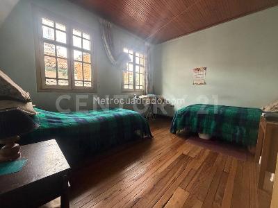 Casa de 5 alcobas en venta en Teusaquillo, Bogotá, 472 m² · foto 5 de 19