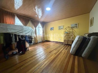 Casa de 5 alcobas en venta en Teusaquillo, Bogotá, 472 m² · foto 11 de 19