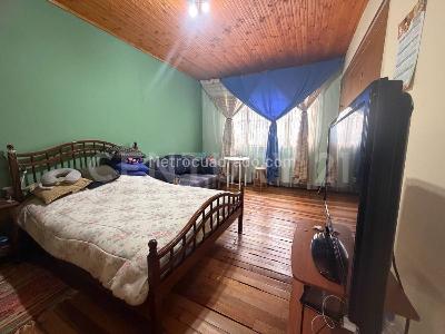 Casa de 5 alcobas en venta en Teusaquillo, Bogotá, 472 m² · foto 12 de 19