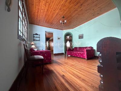 Casa de 5 alcobas en venta en Teusaquillo, Bogotá, 472 m² · foto 13 de 19