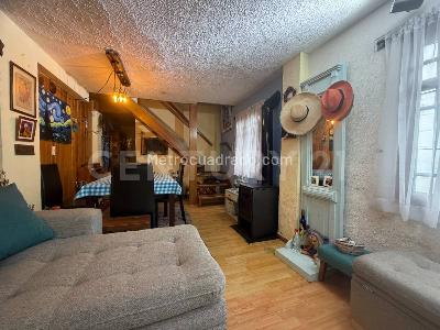 Casa de 5 alcobas en venta en Teusaquillo, Bogotá, 472 m² · foto 15 de 19