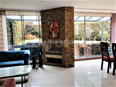 Casa de 3 alcobas en venta en Bosques De Provenza Cerros De Suba, Bogotá, 62 m² · foto 2 de 15