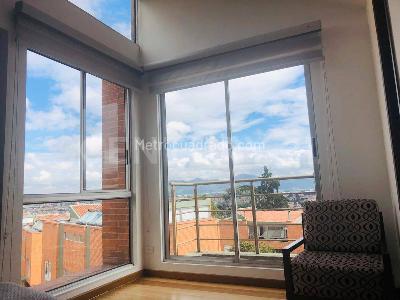 Casa de 3 alcobas en venta en Bosques De Provenza Cerros De Suba, Bogotá, 62 m² · foto 6 de 15