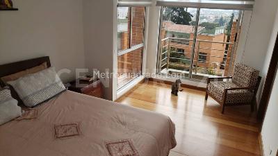 Casa de 3 alcobas en venta en Bosques De Provenza Cerros De Suba, Bogotá, 62 m² · foto 10 de 15
