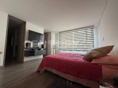 Apartamento en venta en Cantalejo, Bogotá · foto 10 de 20