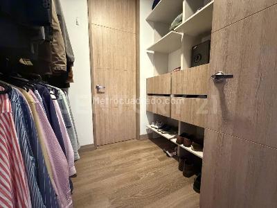 Apartamento en venta en Cantalejo, Bogotá · foto 11 de 20