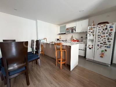 Apartamento en venta en Cantalejo, Bogotá · foto 13 de 20