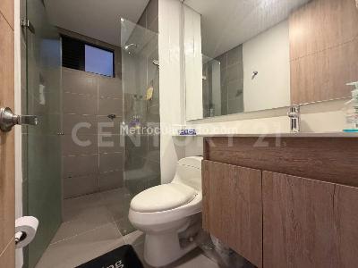 Apartamento en venta en Cantalejo, Bogotá · foto 14 de 20