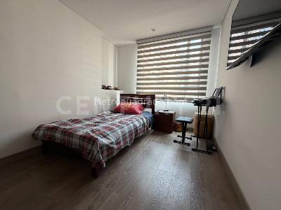 Apartamento en venta en Cantalejo, Bogotá · foto 15 de 20