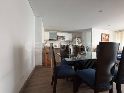 Apartamento en venta en Cantalejo, Bogotá · foto 17 de 20