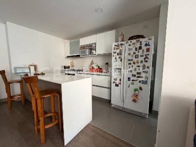 Apartamento en venta en Cantalejo, Bogotá · foto 19 de 20