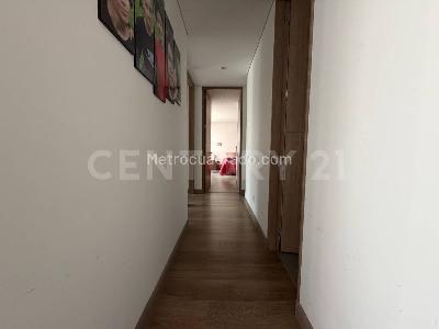 Apartamento en venta en Cantalejo, Bogotá · foto 4 de 20