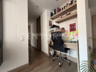 Apartamento en venta en Cantalejo, Bogotá · foto 5 de 20
