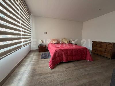 Apartamento en venta en Cantalejo, Bogotá · foto 8 de 20