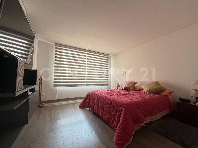 Apartamento en venta en Cantalejo, Bogotá · foto 9 de 20
